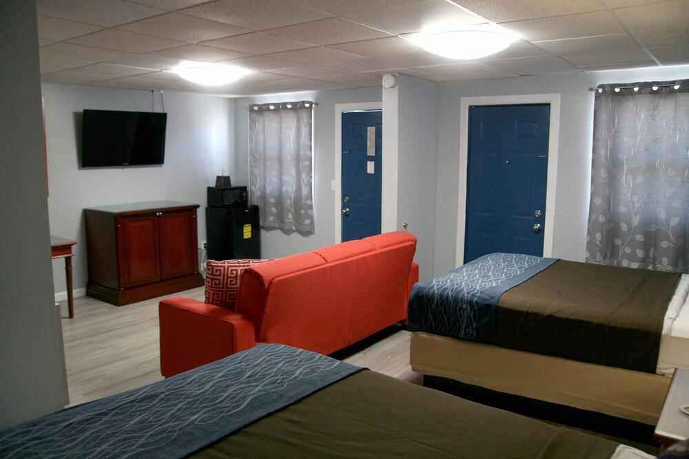 South T Motel - photo 41