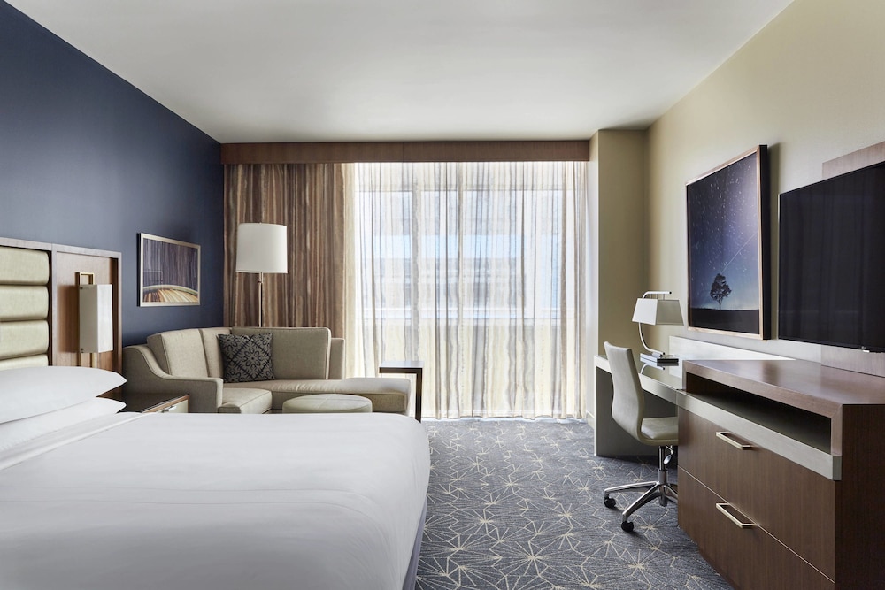 Marriott Marquis Houston - photo 8