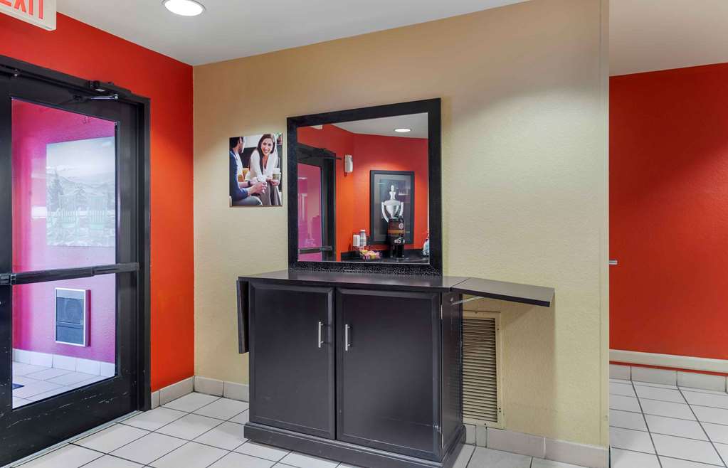 Extended Stay America Suites Savannah Midtown - photo 8