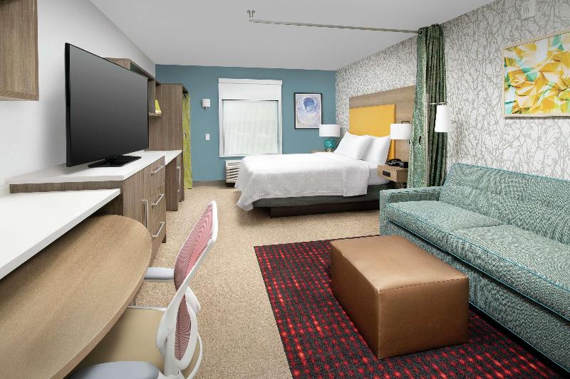 Home2 Suites by Hilton Longmont - photo 49