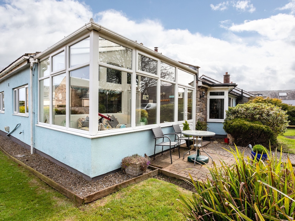 Palmers Rest in Beadnell, United Kingdom