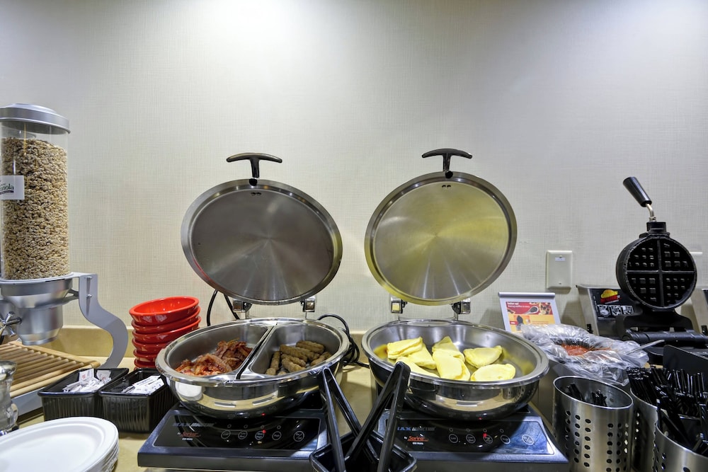 TownePlace Suites by Marriott Sioux Falls - photo 41
