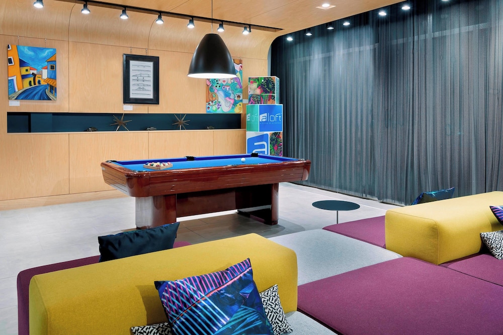 Aloft Jacksonville Airport - photo 32