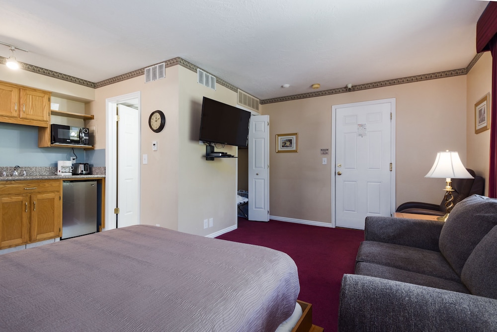 The Kimball at Temple Square - photo 44