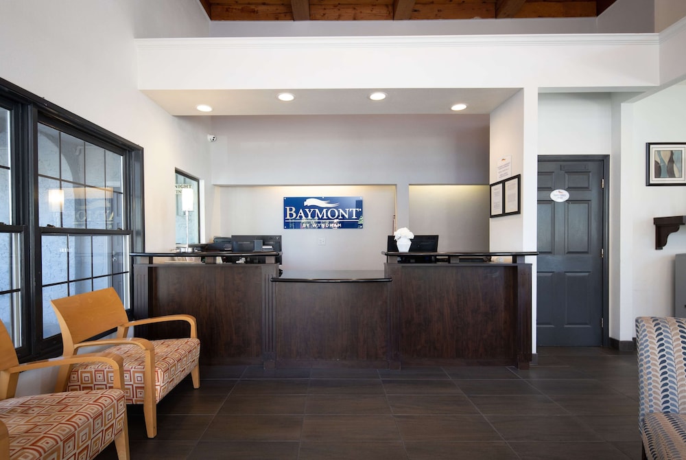 Rodeway Inn Milpitas near Great Mall - photo 3