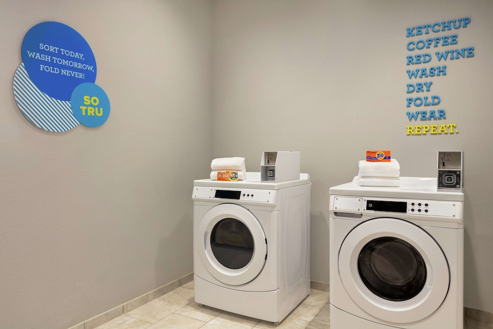 Tru by Hilton Longview - photo 2