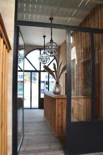 Welcom Apparts Chic Et Intimiste 100m Du Port — La Teste De Buch