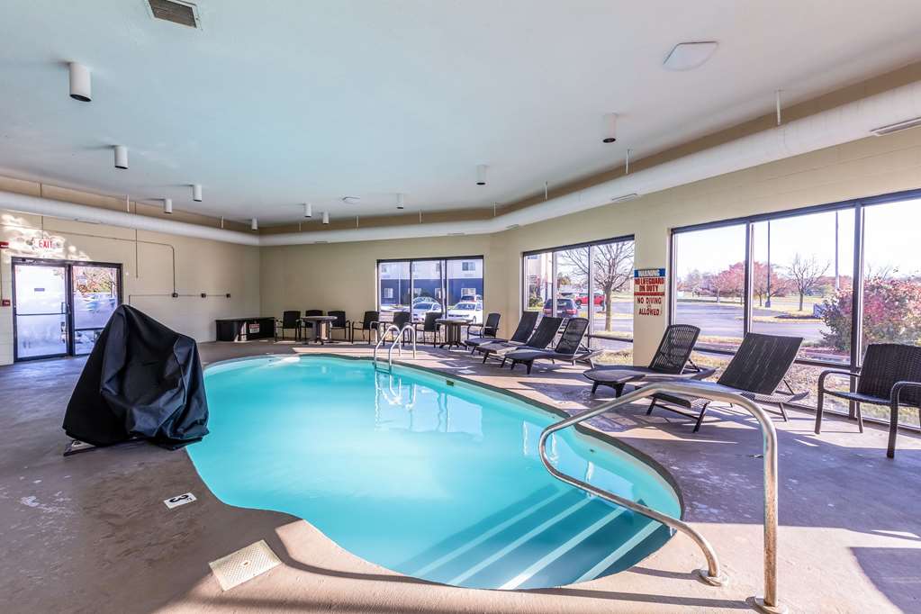 Quality Inn & Suites Southport - photo 31