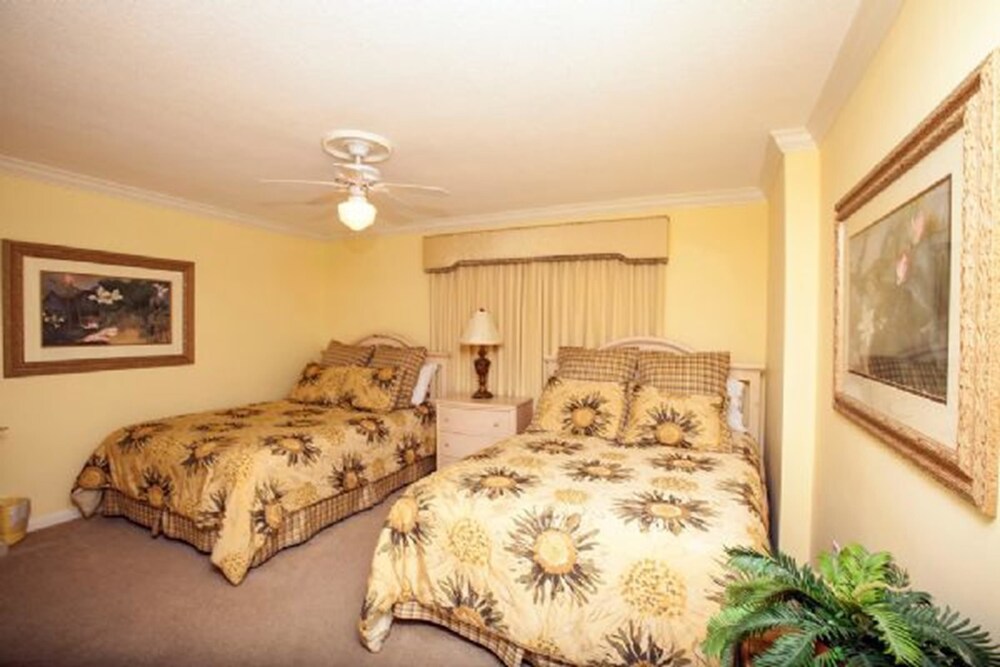 Shoreline Towers Resort by Panhandle Getaways - photo 3
