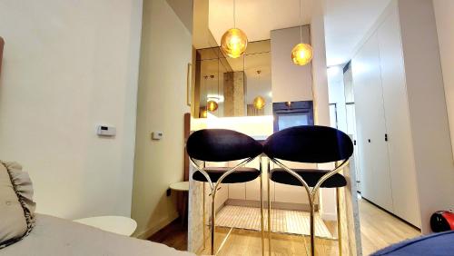 Studio apartment Lora Lux Bulevar — 4-Star Luxury Hotel in Sarajevo, Bosnia and Herzegovina