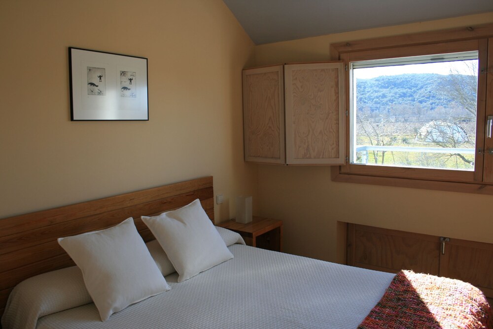 Hotel Rural Marialba — Toro — photo 2