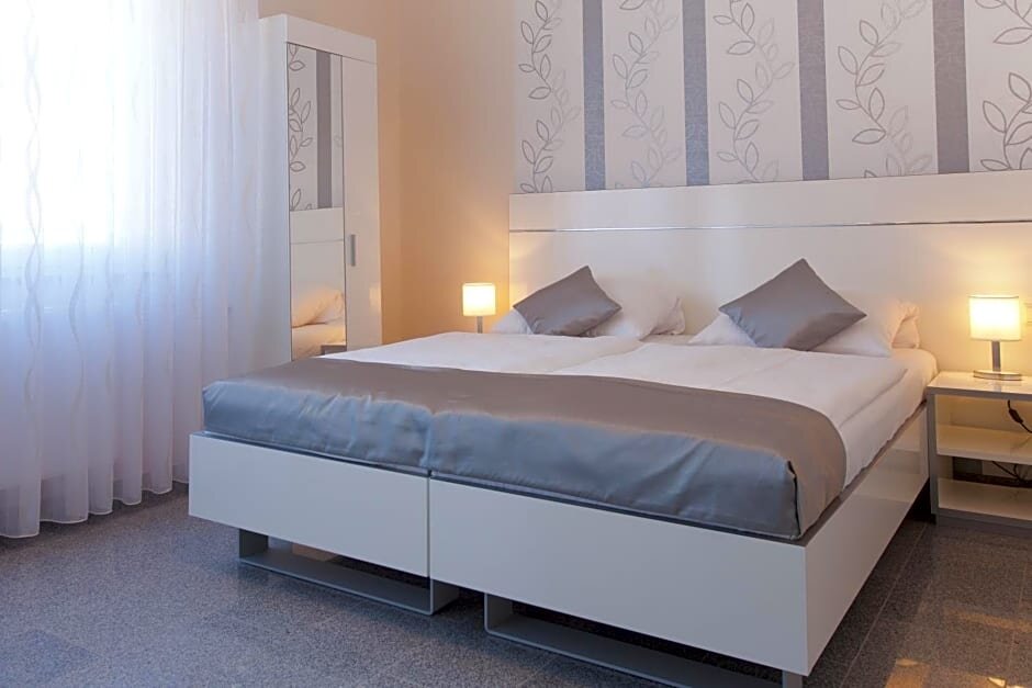 Boutique Hotel am Bodensee — Friedrichshafen — photo 4