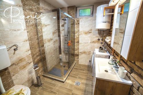 Kuća za odmor Panić in Unknown City, Serbia