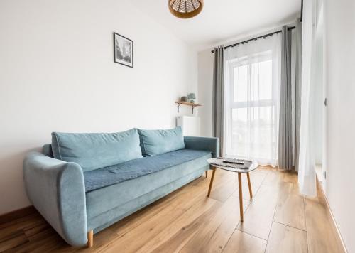Wola Homely Apartment #106 by BookingHost — 4-Star Luxury Hotel in Warsaw, Poland