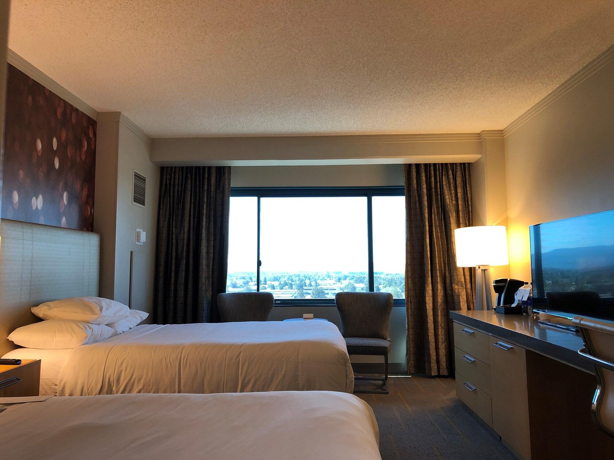 Hyatt Regency Santa Clara - photo 27