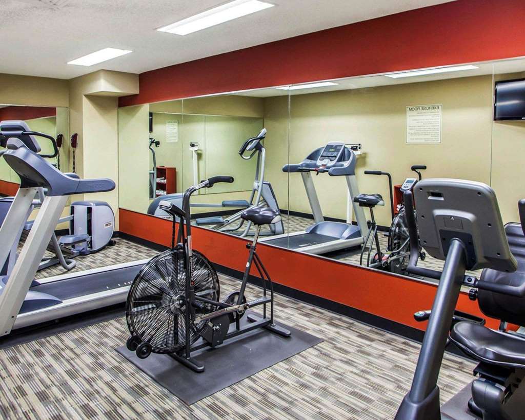 Quality Inn & Suites Peoria North - photo 35