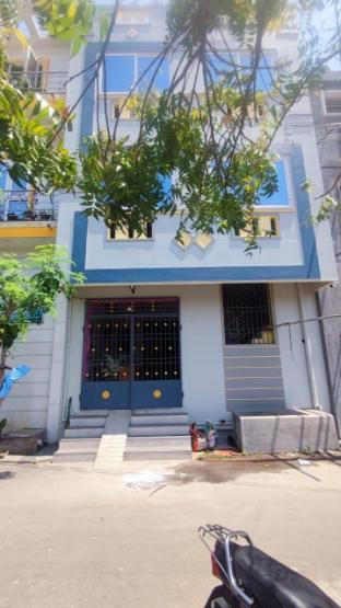 Ss Villas — 5-Star Luxury Hotel in Puducherry, India