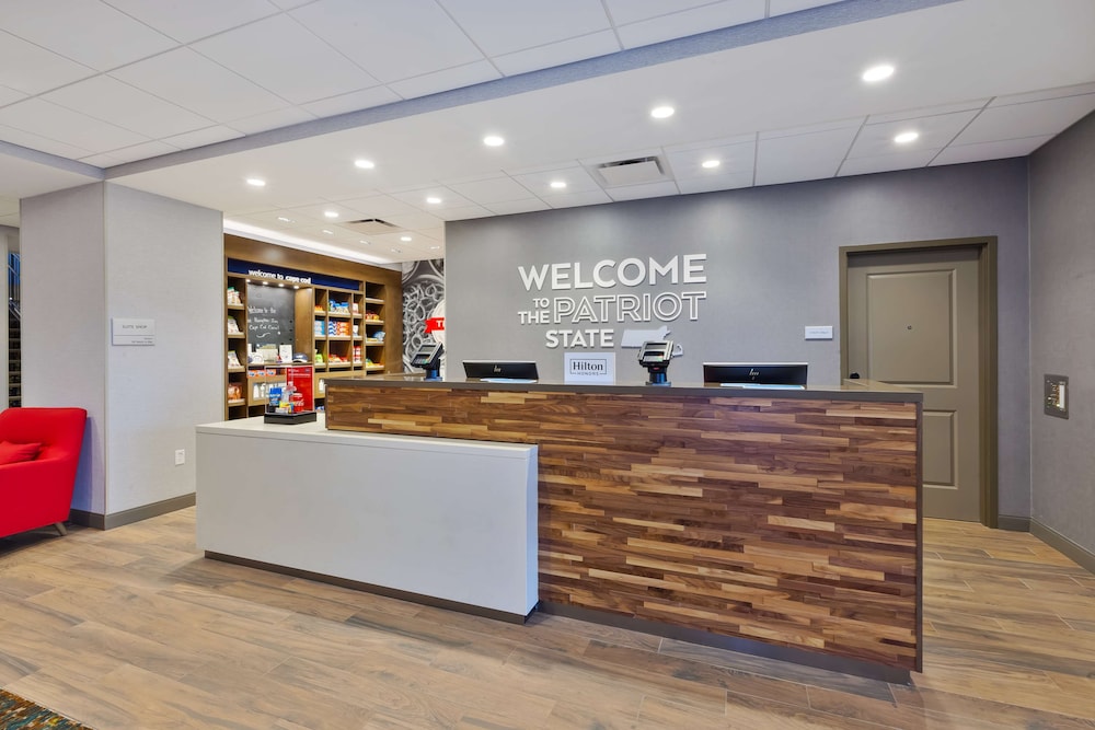 Hampton Inn Cape Cod Canal - photo 3