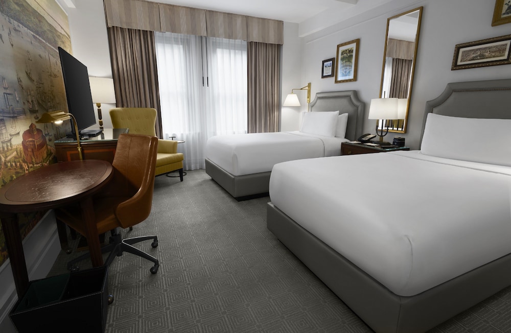 InterContinental New York Barclay by IHG - photo 53
