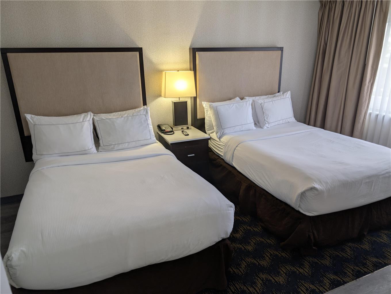 Best Western Plus Miamisburg Dayton Suites Banquets & Hotel - photo 5