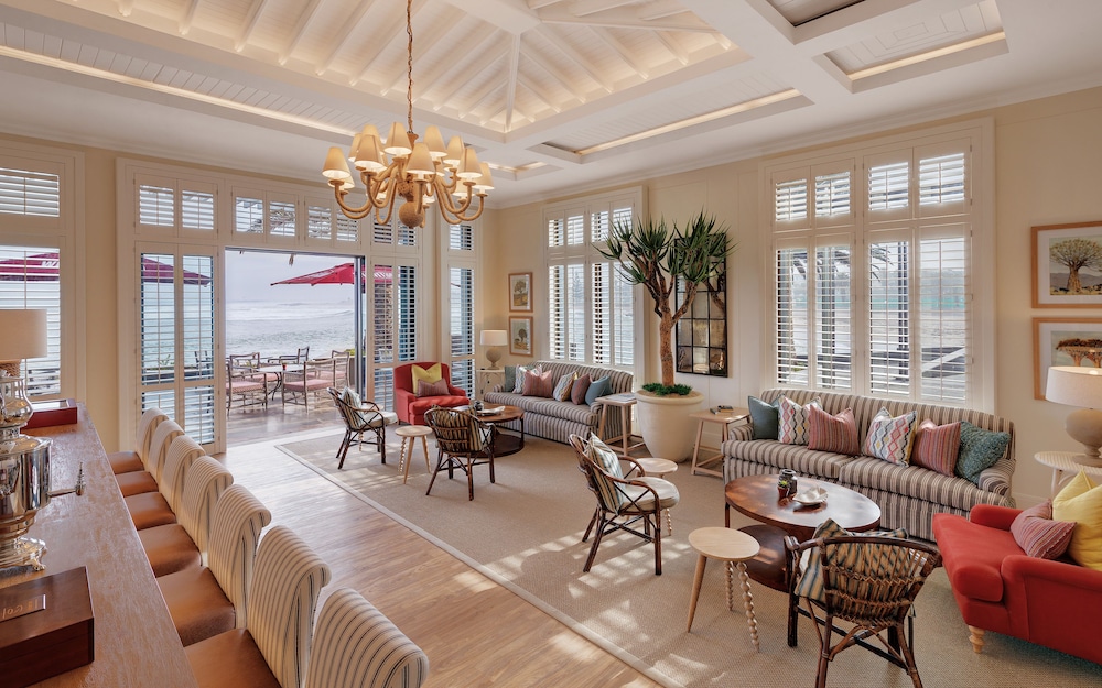Strand Hotel Swakopmund — Swakopmund — photo 3