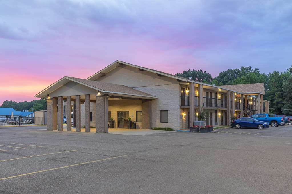 Best Western Of Hope - photo 8