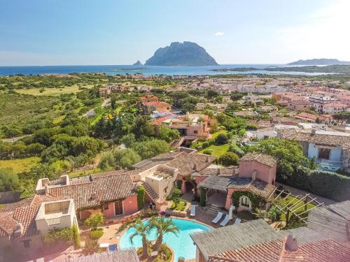 Holiday Home Acacia 1 Vista Village by Interhome — 4-Star Luxury Hotel in Loiri Porto San Paolo, Italy