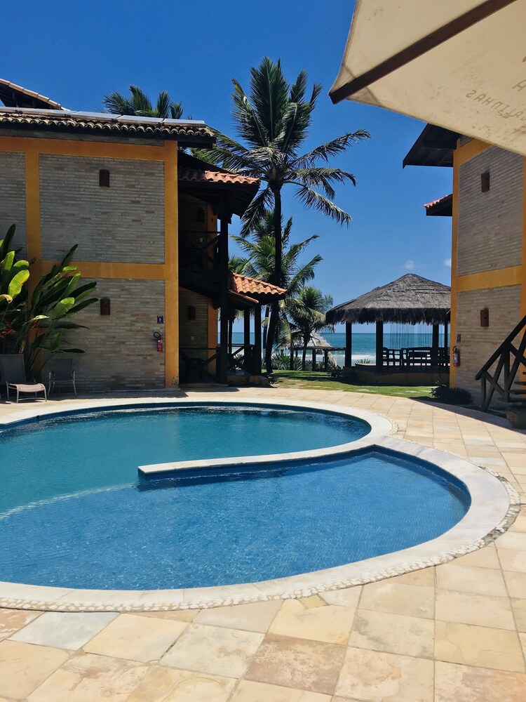 Anauí Pousada in Ipojuca, Brasil