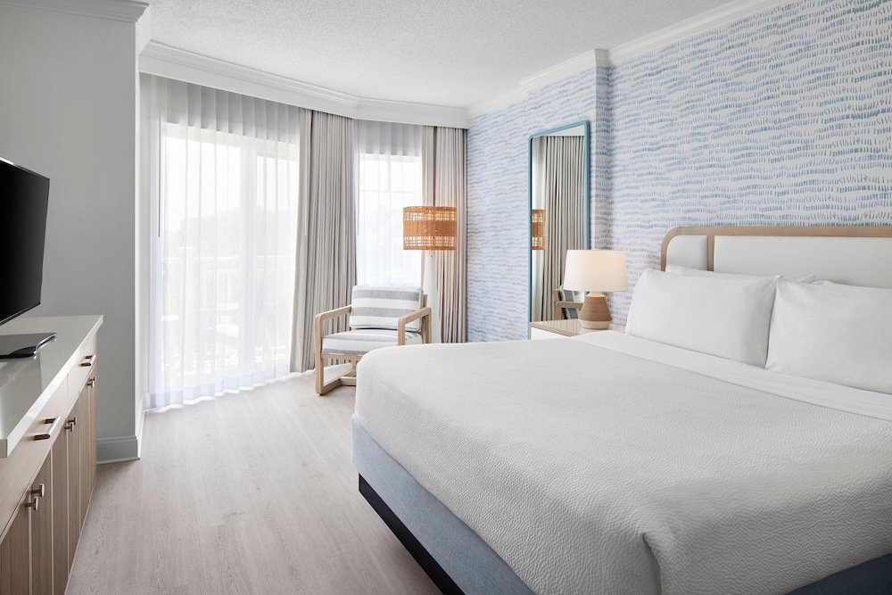 Bethany Beach Ocean Suites Residence Inn by Marriott - photo 14