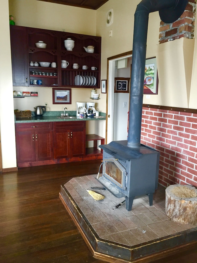A Swan Nest Inn - photo 47