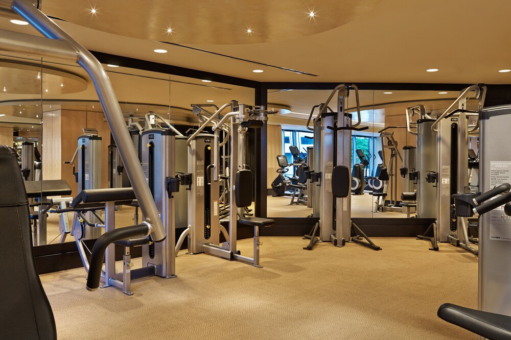 Le Meridien Arlington - photo 23
