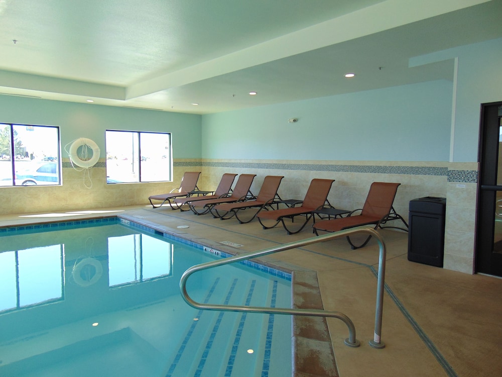 Holiday Inn Express & Suites Springville South Provo Area by IHG - photo 21