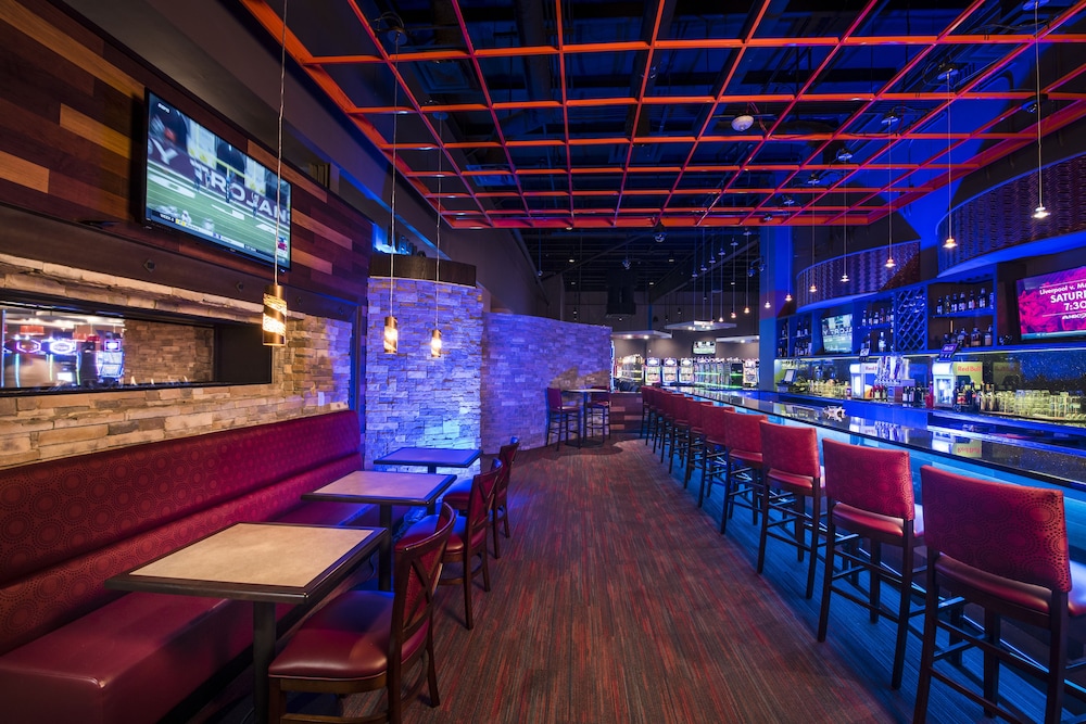 Tonkawa Hotel & Casino - photo 21