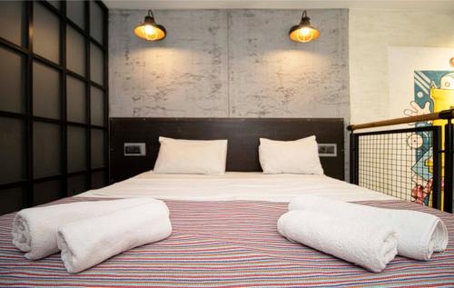 Tbilisi Heart Funky 1BR Apt By Wehost