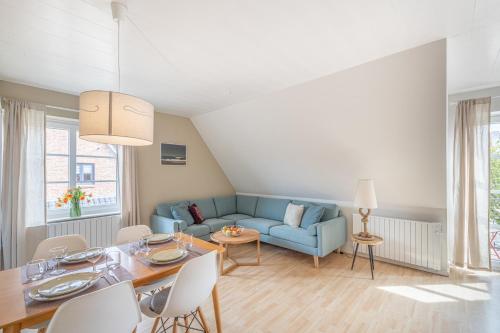 Beach Break — 4-Star Luxury Hotel in Sankt Peter-Ording, Germany