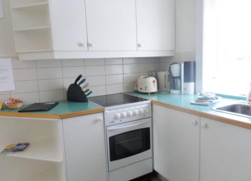 Gista Apartments