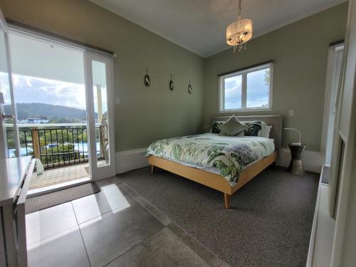 Riverside Retreat — 4-Star Luxury Hotel in Whangarei, New Zealand