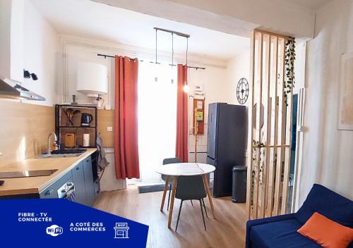 Artklein T1 Tout Confort Fibre Halles Diderot — Roanne