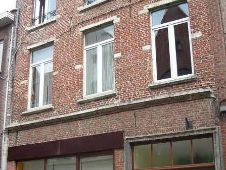 Huize Rafael in Leuven, Belgium