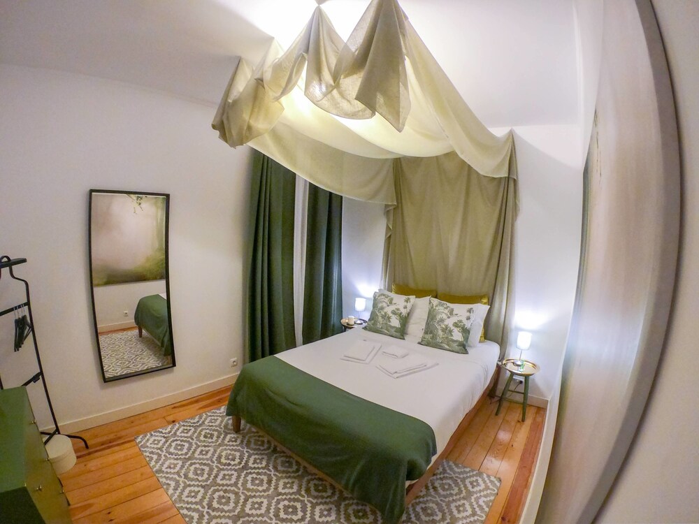 Garden Guest House
