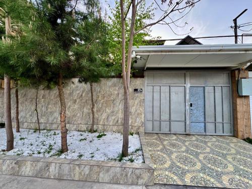 Casa Uzbek — 4-Star Luxury Hotel in Tashkent, Uzbekistan
