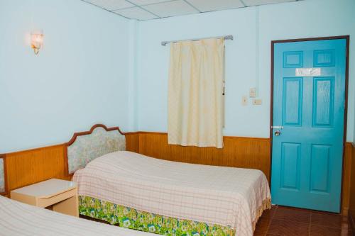 Ban Silachol บ้านศิลาชล - last minute hotel in Rayong