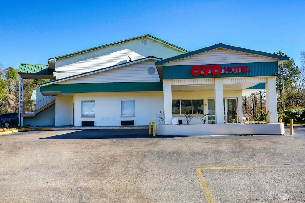 OYO Hotel Jackson South I 55 - photo 19