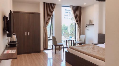 Nhat Bao Hotel Ha Giang by Bay Luxury in Ha Giang, Vietnam