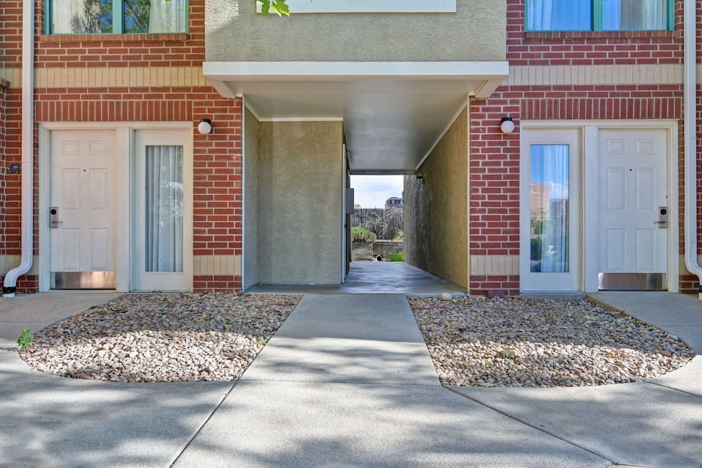 Homewood Suites by Hilton Boulder - photo 66