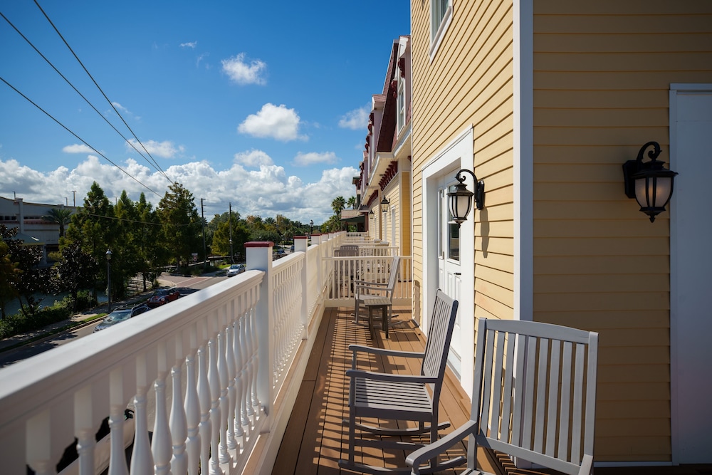 Renaissance St. Augustine Historic Downtown Hotel - photo 34