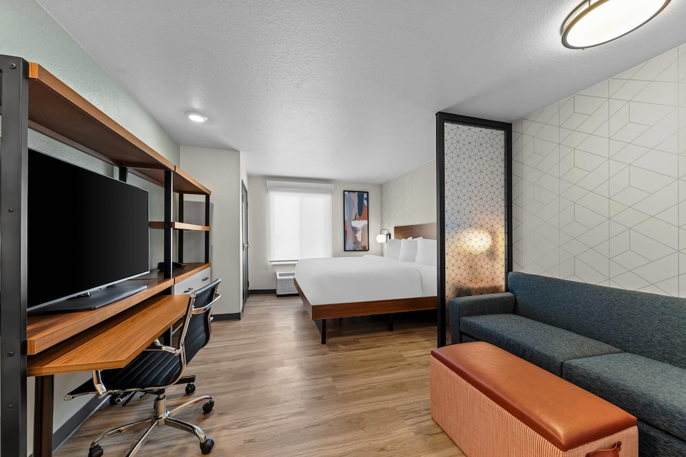 Everhome Suites Waco - featured photo
