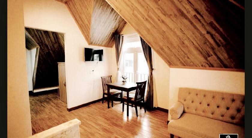 Belle Amour Hotel - last minute hotel in Da Lat