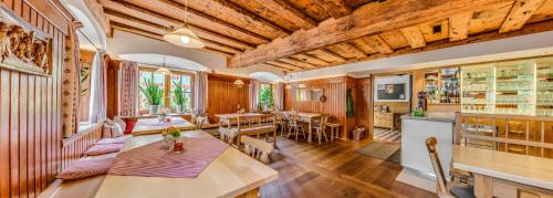 Gasthof Schiesl pet-friendly hotel Altendorf