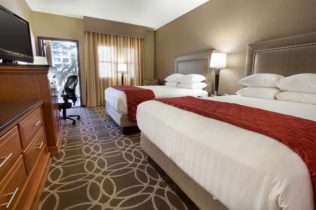 Drury Inn & Suites San Antonio Riverwalk - photo 16